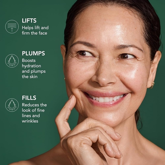 Kat Burki Reversal Lift & Fill Form Control Marine Collagen Gel - Picture 7 of 8